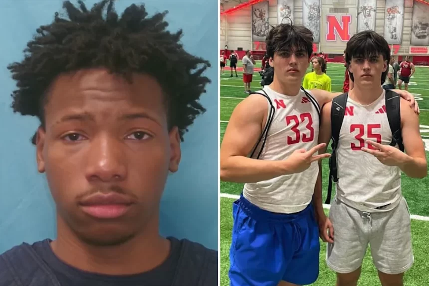c7887d701fe8e7ca3489f4fd6116df7d Court Imposes Strict Trial Protocols in Karmelo Anthony Case Ahead of High-Profile Austin Metcalf Murder Proceedings