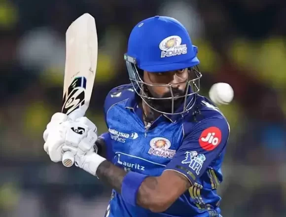 Mumbai Indians’ IPL 2026 Campaign Under Scrutiny as Leadership Questions Expose Deeper Team Issues