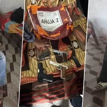 Property Dispute Turns Deadly: Inside the Chandigarh Sector 9 Shooting Conspiracy