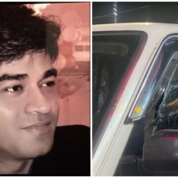 Suvendu Adhikari’s Aide Chandranath Rath Shot Dead in Suspected Planned Ambush in West Bengal