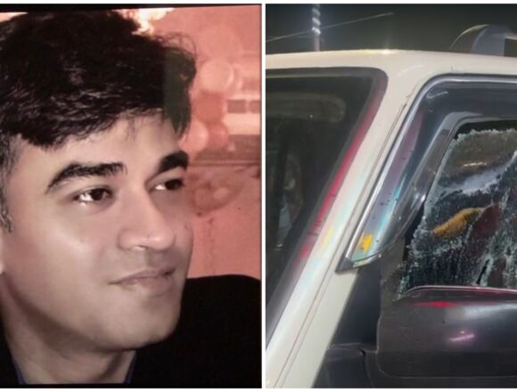 Suvendu Adhikari’s Aide Chandranath Rath Shot Dead in Suspected Planned Ambush in West Bengal