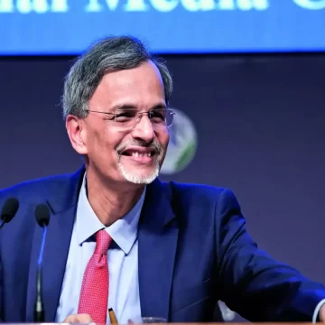 India Eyes Strategic Supply Chain Shield as Global Trade Turns Protectionist, Says Chief Economic Advisor