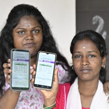 Tamil Nadu Class 12 Board Results 2026 Declared; Girls Outperform Boys as Pass Percentage Rises