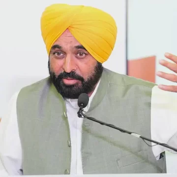 ED Raids Linked to Punjab CM Bhagwant Mann’s OSD Trigger Political Storm in State