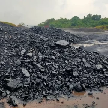 coal-india-share-price-april-13-2026 Coal India Shares Slide After OFS Announcement; Analysts Weigh Whether Investors Should Buy the Dip