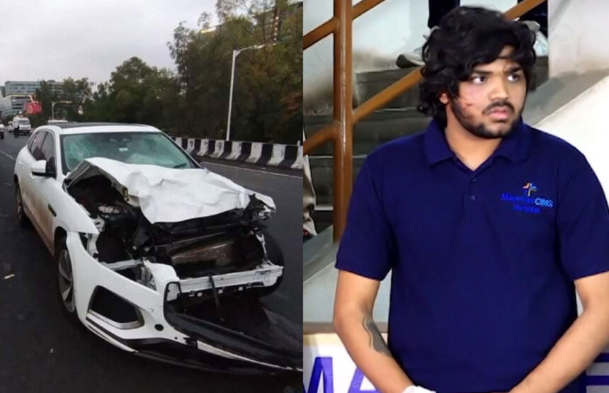 content_image_d028e2b0-3677-4ab4-9cbc-189a1a7b8960 Tathya Patel Granted Bail in ISKCON Flyover Crash Case After Nearly Three Years in Jail