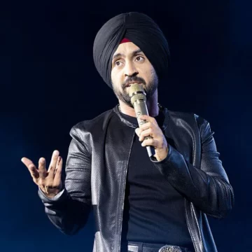 Diljit Dosanjh Speaks Out on Being Targeted by Both Sides Amid Khalistan Row
