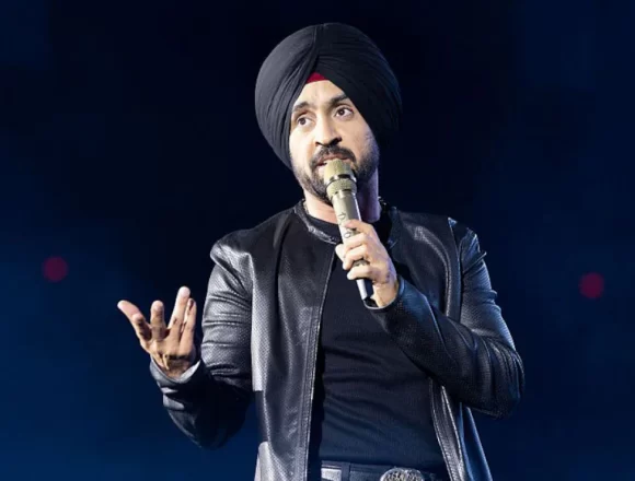 Diljit Dosanjh Speaks Out on Being Targeted by Both Sides Amid Khalistan Row