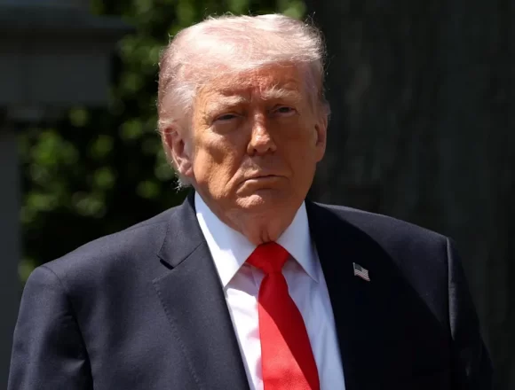 US Trade Court Strikes Down Trump’s 10% Global Tariffs in Major Legal Setback