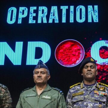 Operation Sindoor at One Year: Armed Forces Recall 88-Hour Mission That Reshaped India’s Counter-Terror Doctrine