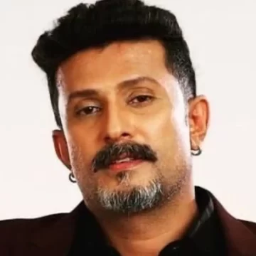 Kannada Actor Dileep Raj Dies at 47 Following Heart Attack, Industry Mourns Sudden Loss