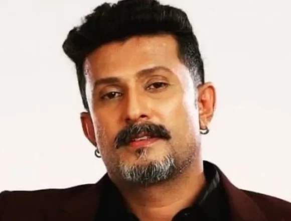 Kannada Actor Dileep Raj Dies at 47 Following Heart Attack, Industry Mourns Sudden Loss