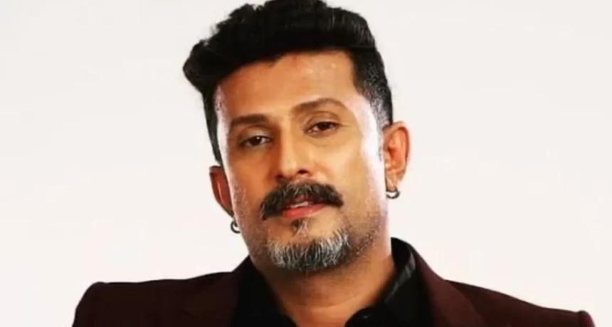 dileepnaijpg_1778649682081 Kannada Actor Dileep Raj Dies at 47 Following Heart Attack, Industry Mourns Sudden Loss