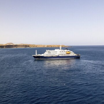 WHO Monitors Deadly Hantavirus Outbreak Linked to Atlantic Cruise Ship as Global Contact Tracing Intensifies