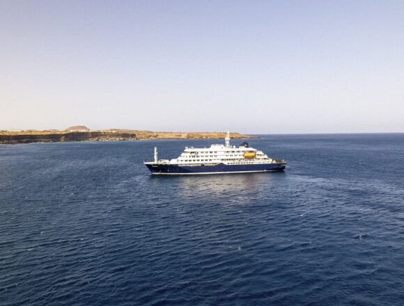 WHO Monitors Deadly Hantavirus Outbreak Linked to Atlantic Cruise Ship as Global Contact Tracing Intensifies