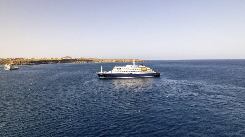 WHO Monitors Deadly Hantavirus Outbreak Linked to Atlantic Cruise Ship as Global Contact Tracing Intensifies