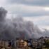 Israeli Airstrikes in Southern Lebanon Kill 10, Including Medics and Child Amid Escalating Border Tensions