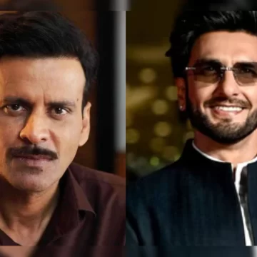 Manoj Bajpayee Voices Hope Amid Controversy Over Ranveer Singh’s Exit From Don 3