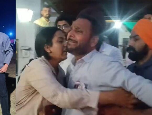 Childhood Friend Arrested in Patiala MBBS Student Murder Case After Shocking Investigation