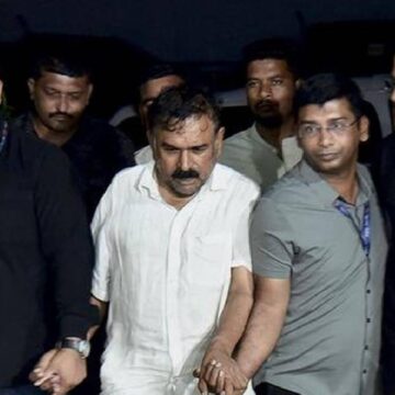 ed-gets-godman-ashok-kharat---s-custody-till-may-26-in-rs-70-crore-money-laundering-case-2026-05-20 ED Secures Custody of Godman Ashok Kharat in ₹70 Crore Money Laundering Probe