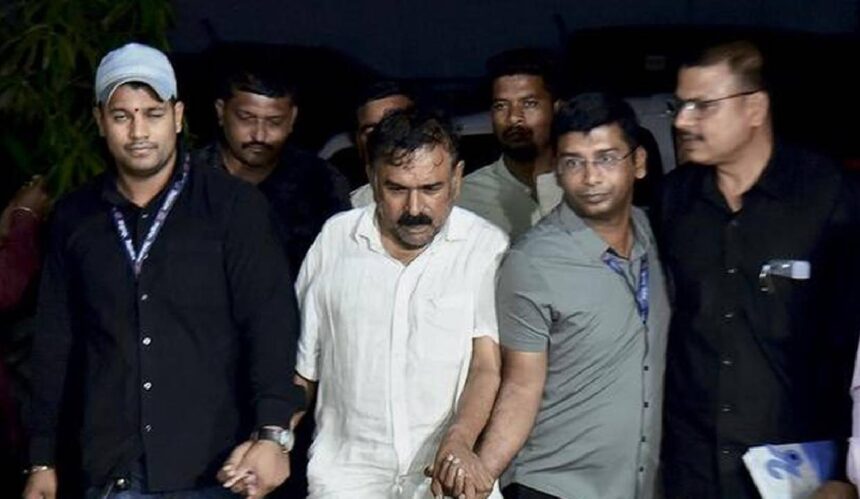 ed-gets-godman-ashok-kharat---s-custody-till-may-26-in-rs-70-crore-money-laundering-case-2026-05-20 ED Secures Custody of Godman Ashok Kharat in ₹70 Crore Money Laundering Probe