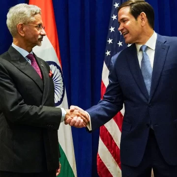 external-affairs-minister-s-jaishankar-and-us-secretary-of-state-marco-rubio-photo-ap-223609396-16x9_0 Marco Rubio Arrives in India for High-Level Diplomatic Talks with PM Modi and EAM Jaishankar