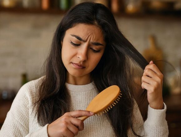 Dermatologist Reveals Why You Suddenly Look Older and Experience Hair Loss — Hidden Lifestyle Causes and Simple Remedies