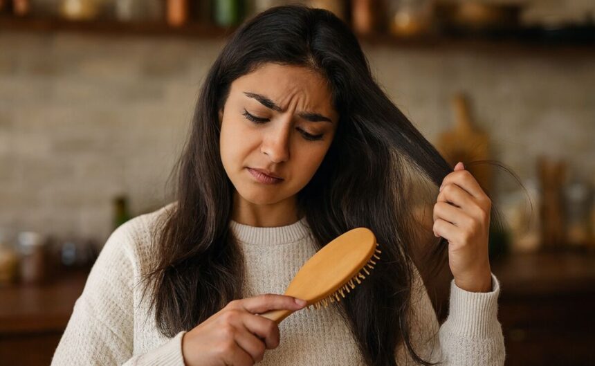 Dermatologist Reveals Why You Suddenly Look Older and Experience Hair Loss — Hidden Lifestyle Causes and Simple Remedies