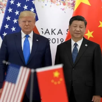 Trump Eyes Strategic Trade Breakthrough in Beijing as China Weighs Shifting Global Power Balance