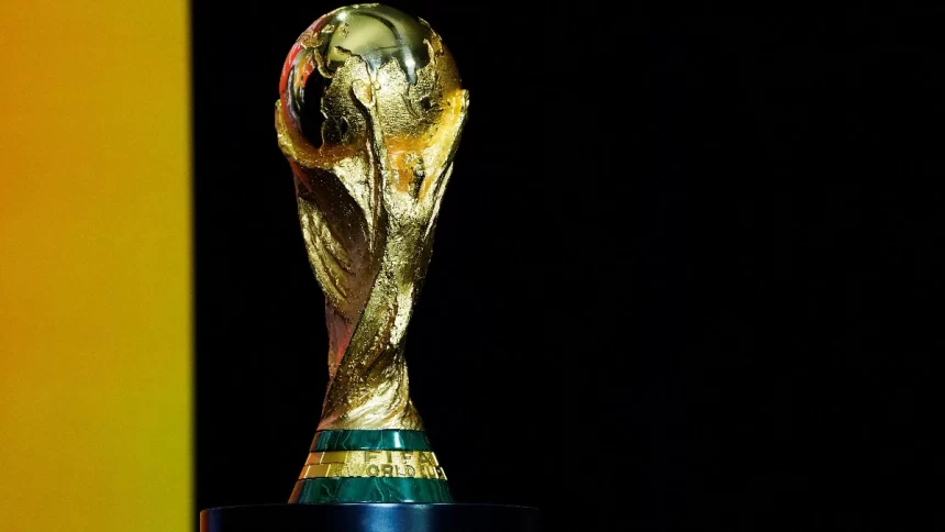 China Secures FIFA World Cup 2026 Broadcast Rights in Major Late-Stage Media Agreement