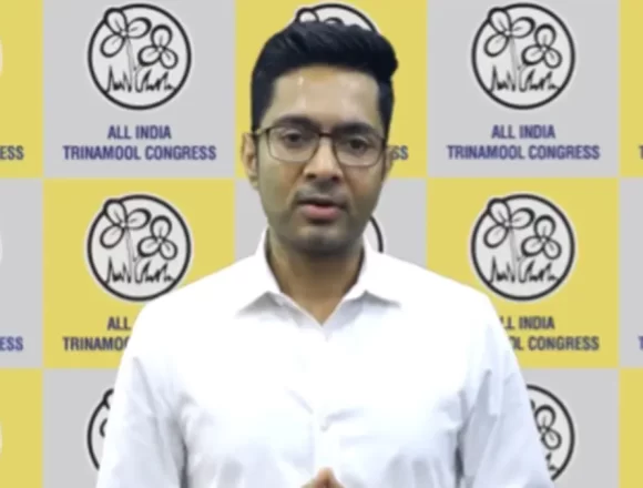 fir-filed-against-tmc-mp-abhishek-banerjee-over-alleged-derogatory-and-inflammatory-remarks-1778869309276-1280x720 Calcutta High Court Shields Abhishek Banerjee From Arrest in FIR Linked to Election Rally Speech