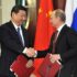 Putin Set for Crucial China Visit Days After Trump-Xi Summit