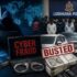 Ludhiana Police Bust Massive International Cyber Fraud Network; 132 Arrested in Major Crackdown