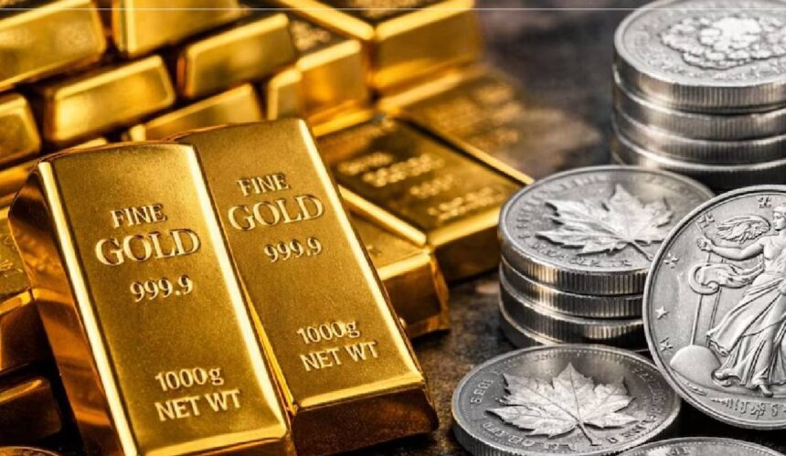 India Raises Import Duty on Gold and Silver to 15% to Curb Imports and Stabilize Economy