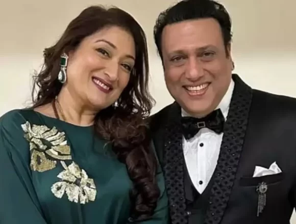 govinda Govinda Praised for Calmly Defusing Paparazzi Clash After Security Scuffle