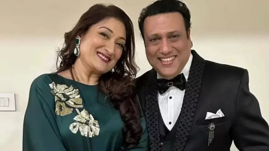 Govinda Praised for Calmly Defusing Paparazzi Clash After Security Scuffle