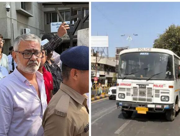 33 Years Later: Court Convicts 12 in Gujarat’s Dawood-Linked Arms Smuggling Case