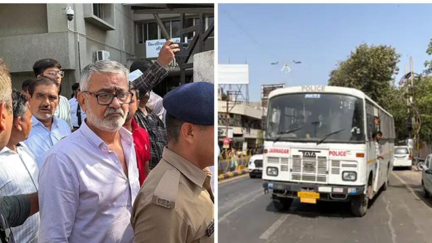 33 Years Later: Court Convicts 12 in Gujarat’s Dawood-Linked Arms Smuggling Case