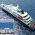 Hantavirus Outbreak Reported on Stranded Cruise Ship as Seven Suspected and Confirmed Cases Emerge