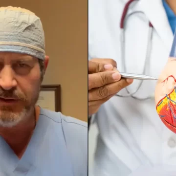 heart-doctor-things-avoid-health 5 Heart-Healthy Habits Experts Recommend After 30 to Stay Fit and Active at 80