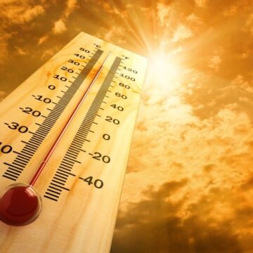 What Is Heat Stroke? Understanding the Dangerous Effects of Extreme Heatwaves and How to Stay Protected