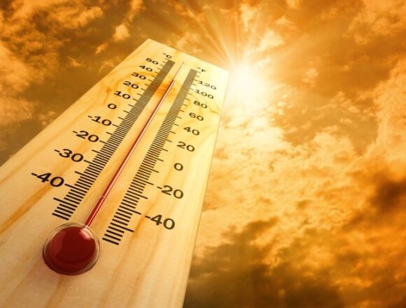 heat-stroke What Is Heat Stroke? Understanding the Dangerous Effects of Extreme Heatwaves and How to Stay Protected