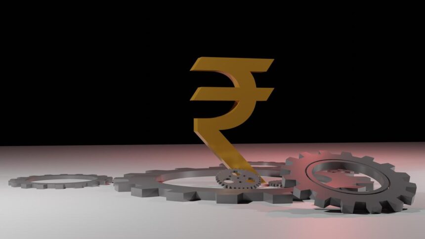 Rupee Slides 28 Paise Against US Dollar Amid Rising Global Pressure and Importer Demand
