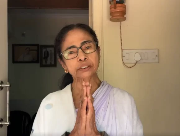 BJP’s Historic Bengal Sweep: Mamata Banerjee and 22 TMC Ministers Suffer Major Electoral Defeat