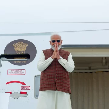 image-1779023260083 PM Modi’s Historic Norway Visit to Strengthen India-Nordic Ties in Technology, Healthcare and Space Cooperation
