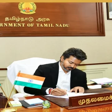 Tamil Nadu Government Orders Closure of 717 TASMAC Liquor Shops Near Schools and Bus Stops