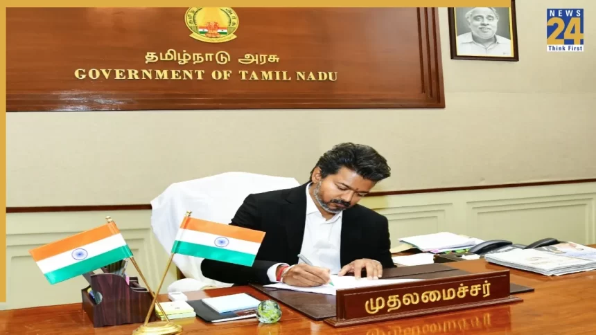 Tamil Nadu Government Orders Closure of 717 TASMAC Liquor Shops Near Schools and Bus Stops