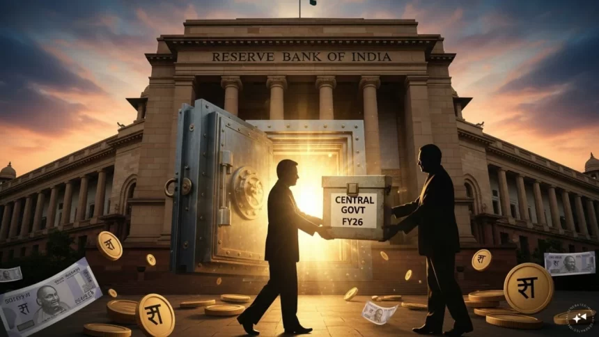 image-2026-05-9eb4042eab1a36b2f732a3e5076ceb62-1280x720 RBI Approves Record ₹2.87 Lakh Crore Dividend Transfer to Centre for FY26