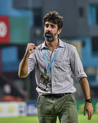 Oscar Bruzon to Exit East Bengal After Season, Flags Concerns Over Club’s Long-Term Vision