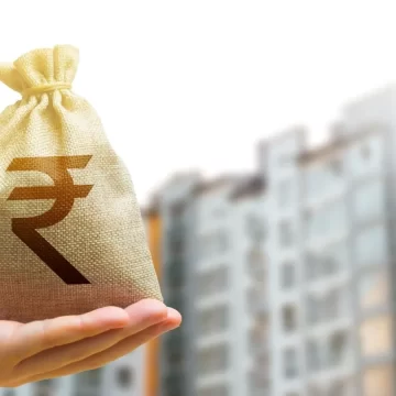 Rupee Slides to Historic Low Against U.S. Dollar Amid Global Market Pressure